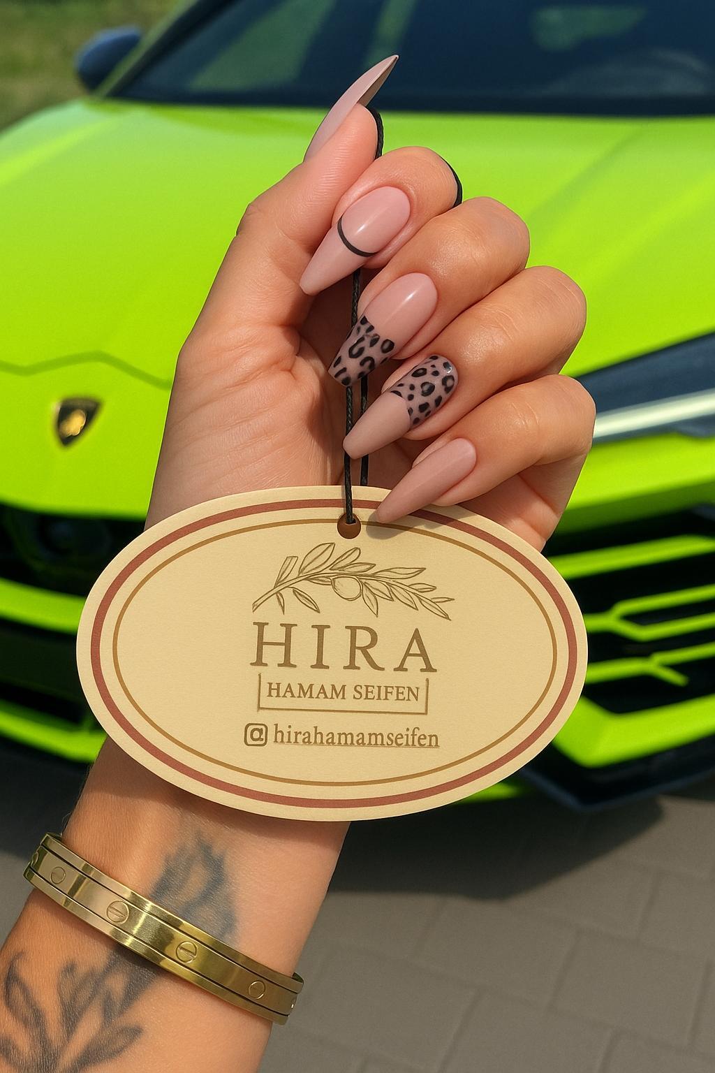HIRA Duftbaum 